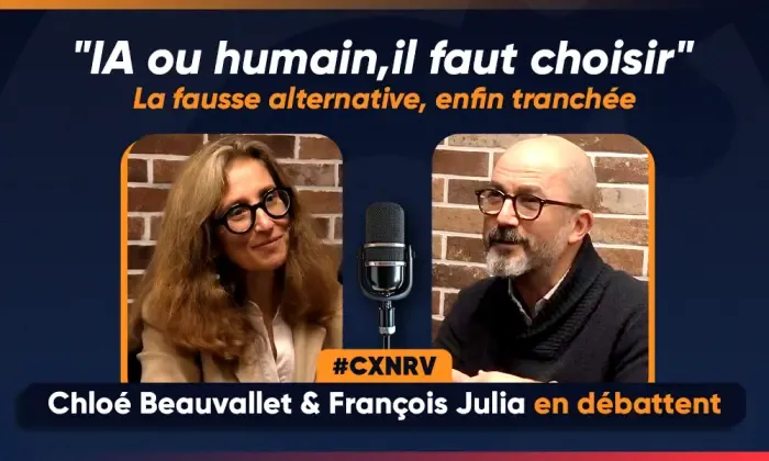 #CXNRV