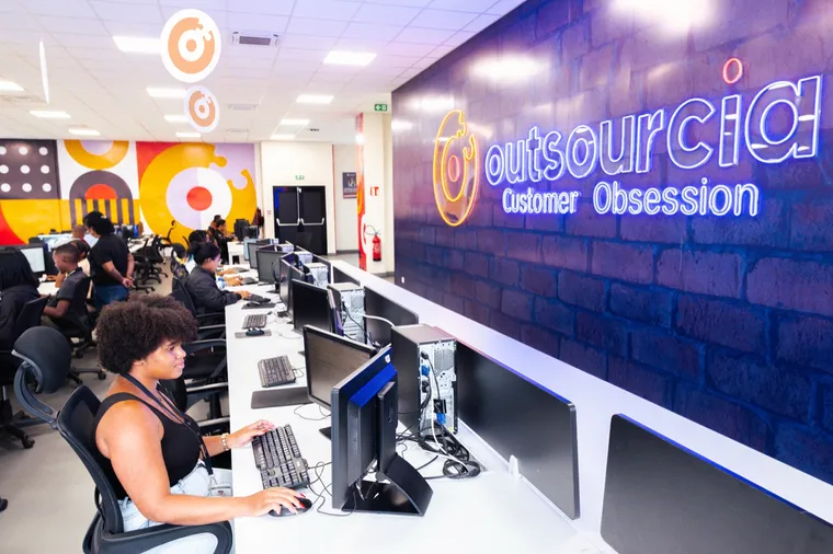 Acquisition de SCEMI SA (BPO) à Madagascar