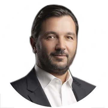 Youssef Chraïbi