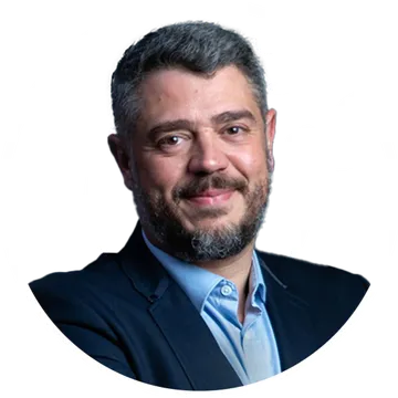 Christophe Bouyssonnade
