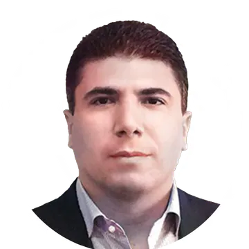 Mehdi Ayed
