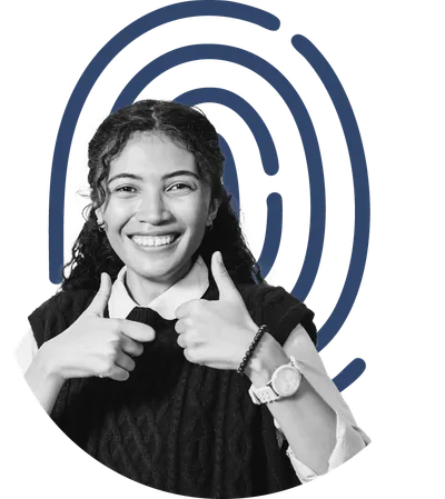 Authenticité — collaborateur Outsourcia