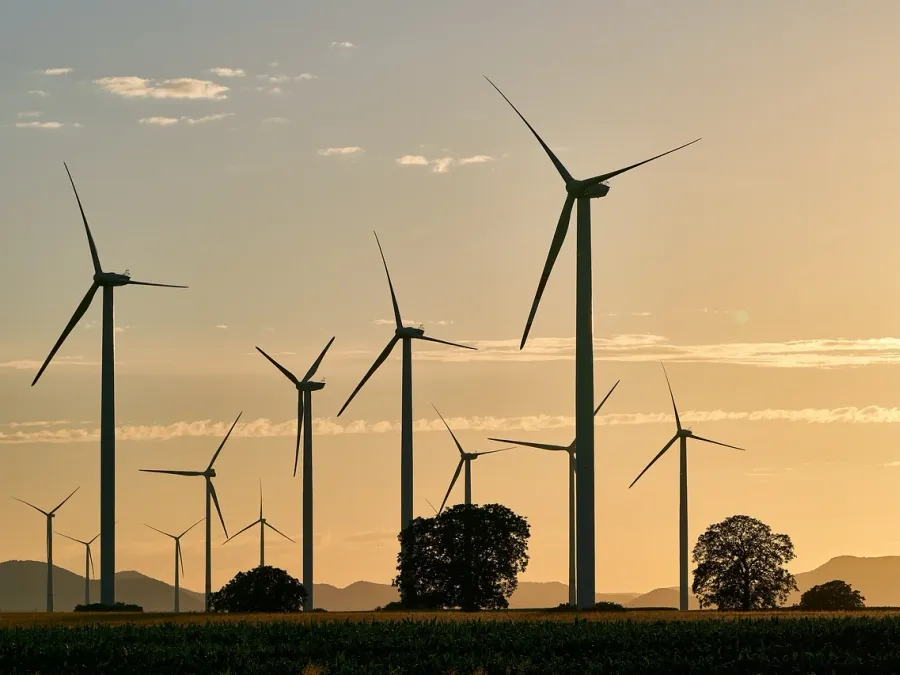 Énergie