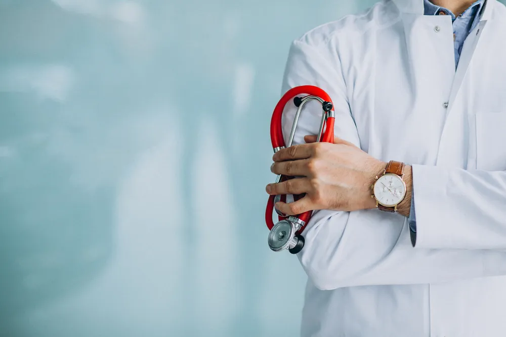 Secteur Santé & Parcours Patients