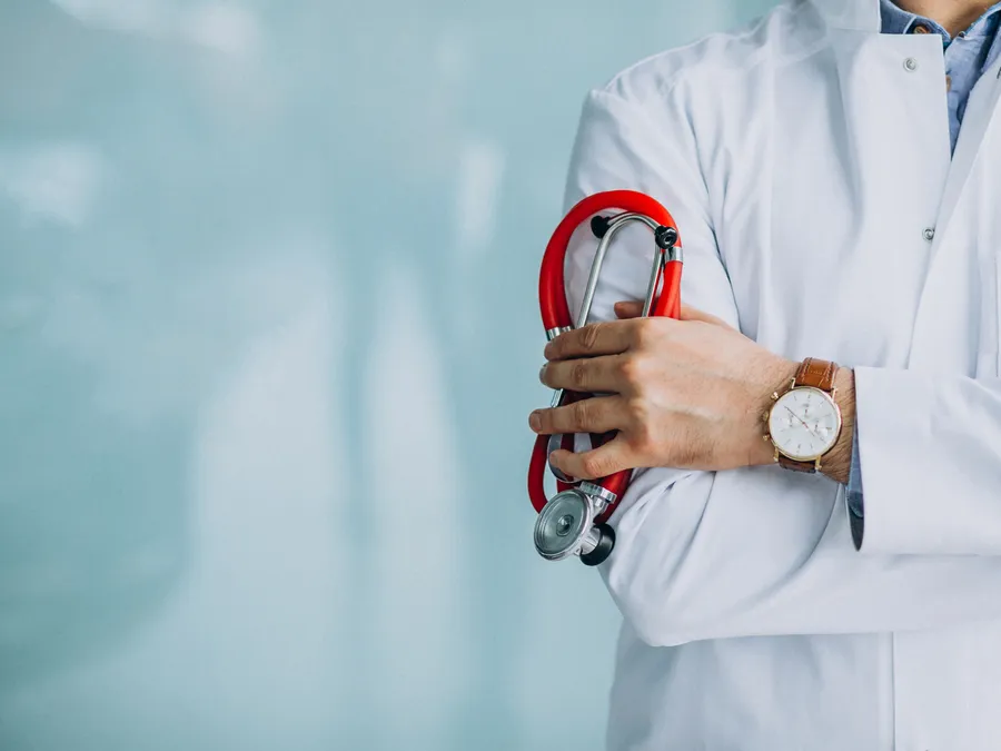 Santé & Parcours Patients
