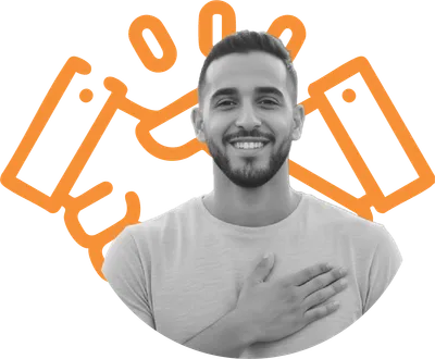 Engagement — collaborateur Outsourcia
