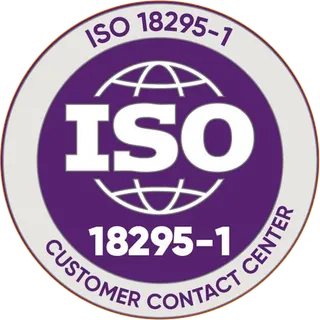 ISO 18295
