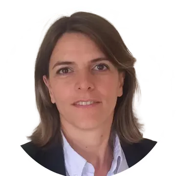 Armelle Baudard