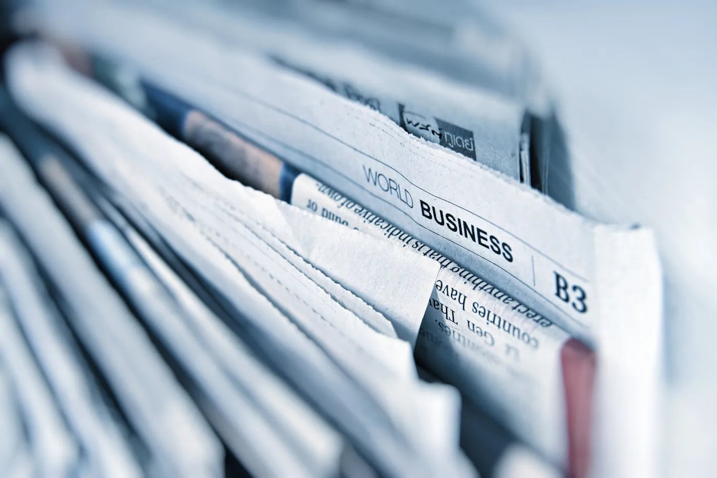 Presse & Médias